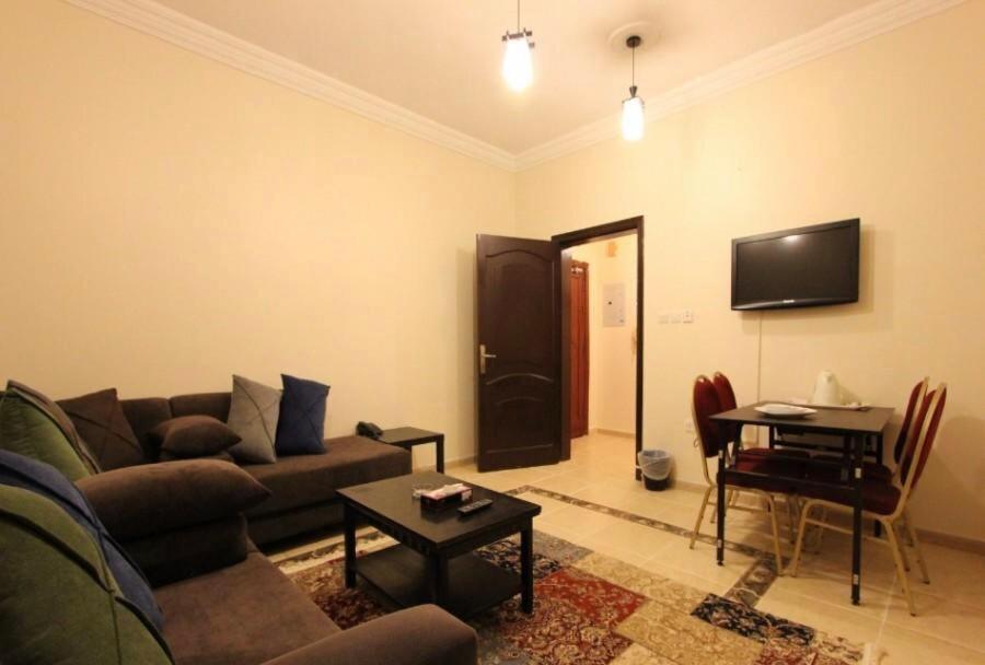 Bena Al Hathera Hotel Main image 2